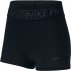 nike pro deluxe 3"/ 7.5 cm training shorts w czarne nike pro deluxe 3"/ 7.5 cm training shorts w czarne