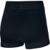 nike pro deluxe 3"/ 7.5 cm training shorts w czarne nike pro deluxe 3"/ 7.5 cm training shorts w czarne