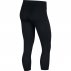 nike racer 23"/ 58.5 cm crops w czarne nike racer 23"/ 58.5 cm crops w czarne