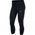 nike racer 23"/ 58.5 cm crops w czarne nike racer 23"/ 58.5 cm crops w czarne