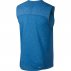 nike rise 365 sleeveless top m błękitna nike rise 365 sleeveless top m błękitna