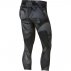 nike epic lux 3/4 printed jdi crops w czarno-szare nike epic lux 3/4 printed jdi crops w czarno-szare