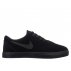 nike sb check suede (gs) czarne nike sb check suede (gs) czarne