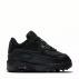 nike air max 90 leather (td) czarne nike air max 90 leather (td) czarne