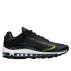 nike wmns air max deluxe damskie czarne (aq1272-001) nike wmns air max deluxe damskie czarne (aq1272-001)