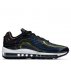 nike wmns air max deluxe damskie czarne (aq1272-001) nike wmns air max deluxe damskie czarne (aq1272-001)