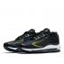 nike wmns air max deluxe damskie czarne (aq1272-001) nike wmns air max deluxe damskie czarne (aq1272-001)