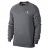 bluza jordan jumpman fleece crew (940170-091) bluza jordan jumpman fleece crew (940170-091)