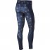 nike racer tights w granatowe nike racer tights w granatowe