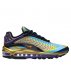nike wmns air max deluxe damskie niebieskie (aq1272-400) nike wmns air max deluxe damskie niebieskie (aq1272-400)