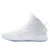 nike hyperdunk x "pure white" nike hyperdunk x "pure white"