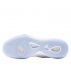 nike hyperdunk x "pure white" nike hyperdunk x "pure white"