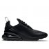 nike air max 270 męskie czarne (ah8050-005) nike air max 270 męskie czarne (ah8050-005)