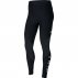 nike power graphic training gym tights w czarne nike power graphic training gym tights w czarne
