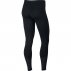nike racer 28" running tights w czarne nike racer 28" running tights w czarne