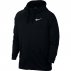 nike mk dry hoodie fz fleece czarna nike mk dry hoodie fz fleece czarna