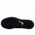 Buty młodzieżowe Nike Bravatax II TF JR Czarne