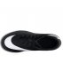 Buty młodzieżowe Nike Bravatax II TF JR Czarne