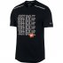 nike rise 365 short-sleeve top m czarna nike rise 365 short-sleeve top m czarna