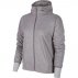 nike therma-sphere hoodie w szara nike therma-sphere hoodie w szara