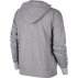 nike therma-sphere hoodie w szara nike therma-sphere hoodie w szara