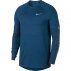 nike crew fleece m petrol nike crew fleece m petrol