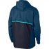 nike shield running jacket m granatowo-niebieska nike shield running jacket m granatowo-niebieska