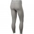 nike epic lux texture mid-rise tights w jasno-szare nike epic lux texture mid-rise tights w jasno-szare