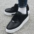 nike wmns air force 1 sage low damskie czarne (ar5339-002) nike wmns air force 1 sage low damskie czarne (ar5339-002)