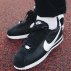 nike cortez basic nylon (819720-011) nike cortez basic nylon (819720-011)