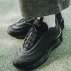 nike air max 97 og bg młodzieżowe czarne (av4149-001) nike air max 97 og bg młodzieżowe czarne (av4149-001)