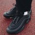 nike air max 97 męskie czarne (bq4567-001) nike air max 97 męskie czarne (bq4567-001)