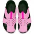 nike sunray protect 2 (ps) różowo-czarne nike sunray protect 2 (ps) różowo-czarne