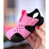 nike sunray protect 2 (ps) różowo-czarne nike sunray protect 2 (ps) różowo-czarne