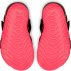 nike sunray protect 2 (td) czarno-różowe nike sunray protect 2 (td) czarno-różowe