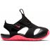 nike sunray protect 2 (td) czarno-różowe nike sunray protect 2 (td) czarno-różowe