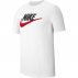 koszulka nike nsw brand mark (ar4993-100) koszulka nike nsw brand mark (ar4993-100)