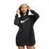 bluza nike wmns swoosh os (av8290-010) bluza nike wmns swoosh os (av8290-010)
