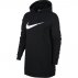 bluza nike wmns swoosh os (av8290-010) bluza nike wmns swoosh os (av8290-010)