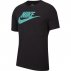 koszulka nike nsw icon futura (ar5004-011) koszulka nike nsw icon futura (ar5004-011)
