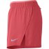 nike elevate 5 inch track shorts w ciemny-róż nike elevate 5 inch track shorts w ciemny-róż