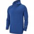 nike sphere hoodie m niebieska nike sphere hoodie m niebieska
