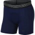 nike pro compression shorts m granatowa nike pro compression shorts m granatowa