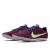 nike zoom victory 3 racing spike u limonkowo-bordowe nike zoom victory 3 racing spike u limonkowo-bordowe