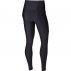 nike training tech pack high rise tights w czarno-grafitowe nike training tech pack high rise tights w czarno-grafitowe