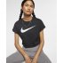 nike wmns nsw swoosh top crop (ar3064-010) nike wmns nsw swoosh top crop (ar3064-010)