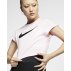 nike wmns nsw swoosh top crop (ar3064-663) nike wmns nsw swoosh top crop (ar3064-663)