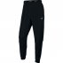 nike dri-fit fleece training trousers black nike dri-fit fleece training trousers black