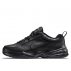 nike air monarch iv męskie czarne nike air monarch iv męskie czarne