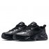 nike air monarch iv męskie czarne nike air monarch iv męskie czarne